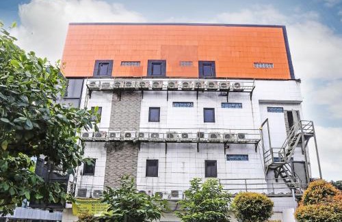 Ciputat Timur Hotel | Hotel O Ciputat