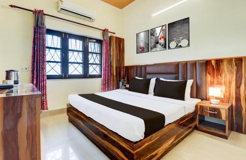 Dehradun Hotel | Hotel O Clement Town Formerly Morning Star
