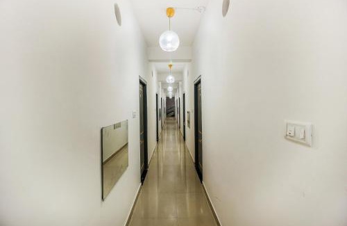 Hyderabad Hotel | Hotel O D' Jade