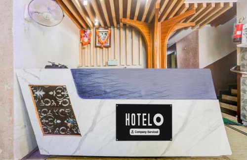 Datia Hotel | Hotel O Datia Nagar formerly JP Residency