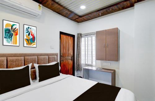 Hyderabad Hotel | HOTEL O DEVARA GRAND