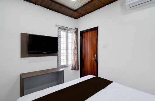 Hyderabad Hotel | HOTEL O DEVARA GRAND