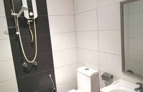 Pelabuhan Klang Hotel | Hotel O Dspark Port Klang