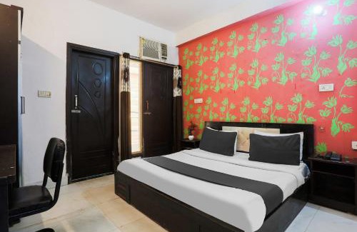 South West Hotel | Hotel O Dwarka Sector 9 formerly Silver Palace