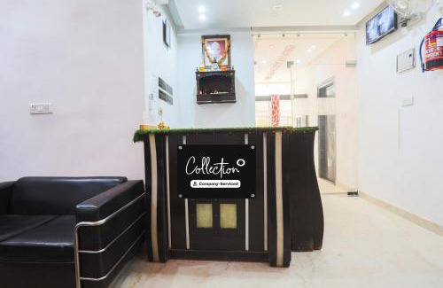South West Hotel | Hotel O Dwarka Sector 9 formerly Silver Palace