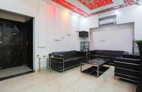 South West Hotel | Hotel O Dwarka Sector 9 formerly Silver Palace