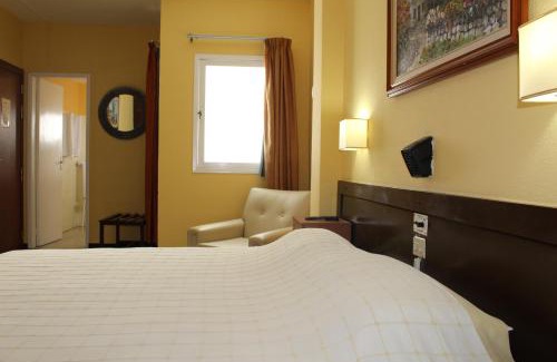 Las Palmas de Gran Canaria Hotel | Hotel Olympia