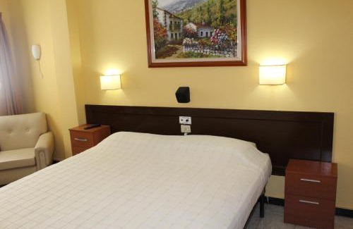 Las Palmas de Gran Canaria Hotel | Hotel Olympia