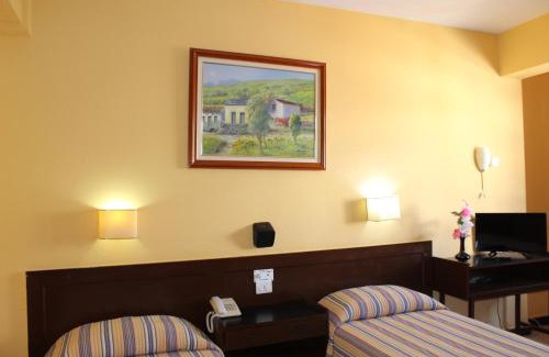 Las Palmas de Gran Canaria Hotel | Hotel Olympia