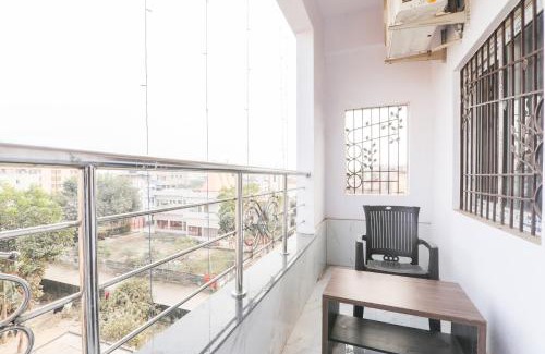 Patna Hotel | Hotel O Figtree Premier