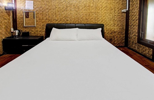 Kecamatan Sembalun Hotel | Hotel O Gemilang 2NearBukit Pergasingan