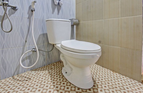 Kecamatan Sembalun Hotel | Hotel O Gemilang 2NearBukit Pergasingan