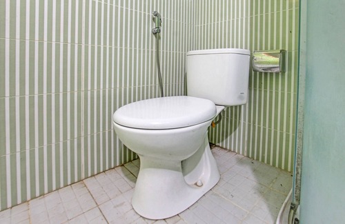 Kecamatan Sembalun Hotel | Hotel O Gemilang 2NearBukit Pergasingan