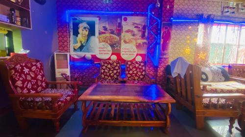 Siliguri Hotel | Hotel O Green View Residency