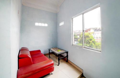 Medan Hotel | Hotel O Gurusinga Guesthouse