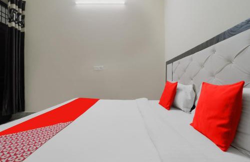 Mohali Hotel | Hotel O Hc Plaza