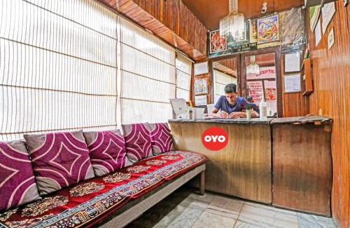 Old Manali Hotel | Hotel O Hema Holiday Home