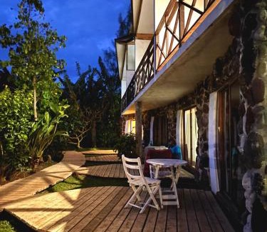 Hanga Roa Hotel | Hotel O'Hiro Rapa Nui