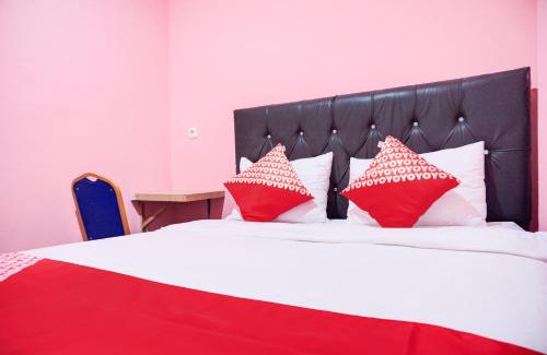 Sukarami Hotel | Hotel O Ilir Timur I Near Rsud Siti Fatimah Az-Zahra Formerly Lumendiva Suite