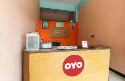 Sumbawa Besar Hotel | Hotel O Jayanni