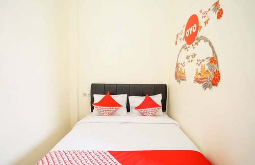Sedati Hotel | Hotel O Juanda Near Terminal International Juanda