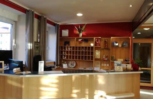 Beroun Hotel | Hotel O.K. 1