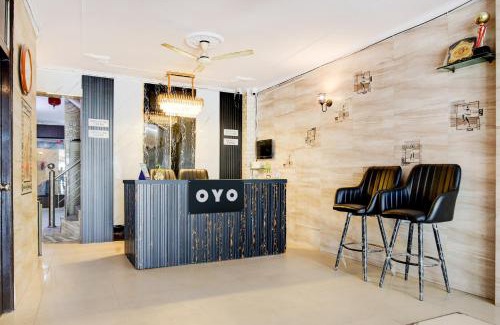 Ludhiana Hotel | Hotel O K10 Grand