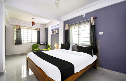Bhubaneshwar Hotel | Hotel O Kalyani Golden Key