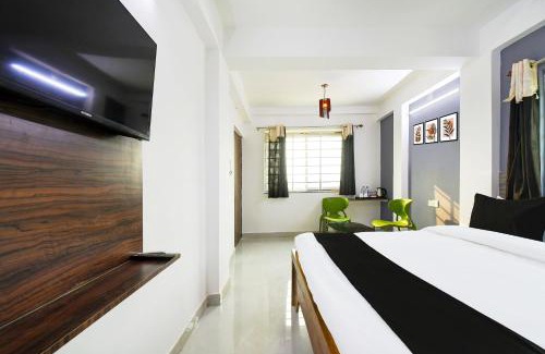 Bhubaneshwar Hotel | Hotel O Kalyani Golden Key