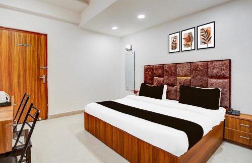 Sikandra Hotel | Hotel O Kargil Complex Formerly Saarthi Inn