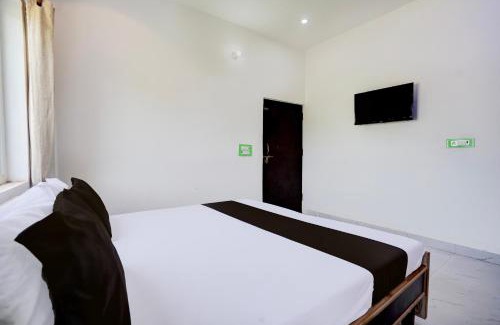 Nivari Hotel | Hotel O Krishna Manu Palace