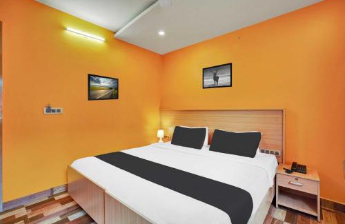 Kushalnagar Hotel | Hotel O Kushal Nagar Near KSRTC Bus Stand