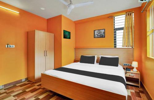 Kushalnagar Hotel | Hotel O Kushal Nagar Near KSRTC Bus Stand