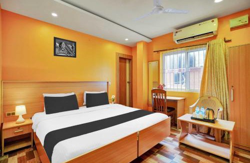 Kushalnagar Hotel | Hotel O Kushal Nagar Near KSRTC Bus Stand