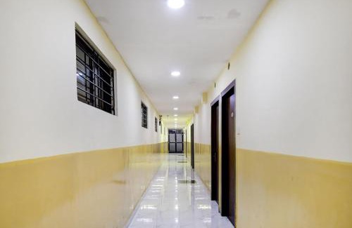 Taltala Hotel | Hotel O Kyd Guest House