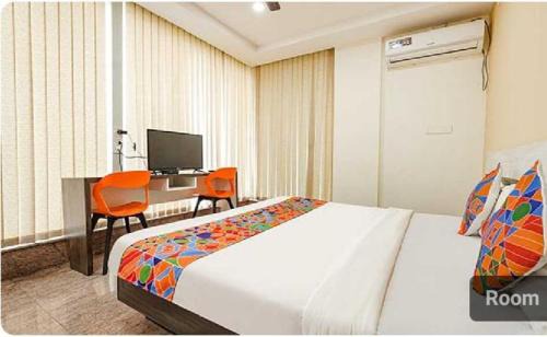 Bengaluru Hotel | Hotel O Lavish Residency