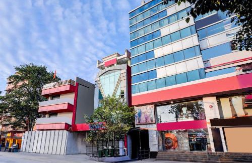 Ranchi Hotel | Hotel O LAXMI GUEST HOUSE