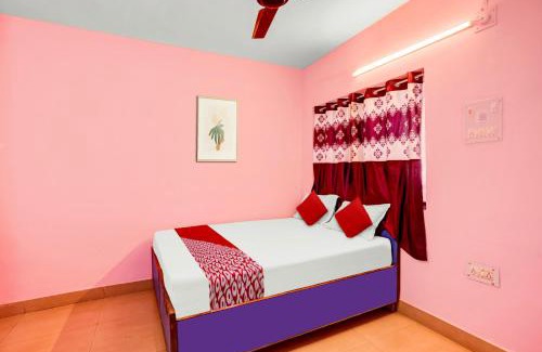 Ranchi Hotel | Hotel O LAXMI GUEST HOUSE