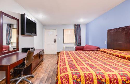 Channelview Hotel | Hotel O Luxury Inn Channelview Baytown I-10