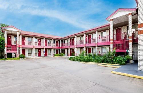 Channelview Hotel | Hotel O Luxury Inn Channelview Baytown I-10