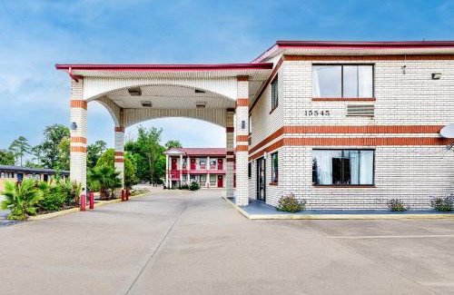 Channelview Hotel | Hotel O Luxury Inn Channelview Baytown I-10