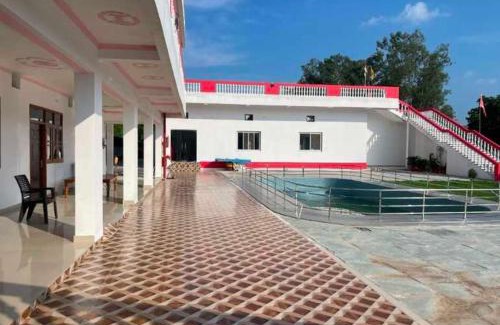 Misrikh Hotel | Hotel O Mandkaranya