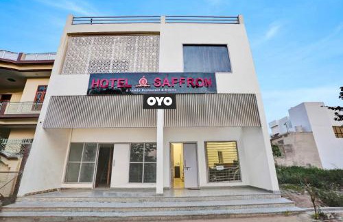 Meerut Hotel | Hotel O Meerut Central College Formerly Saffron