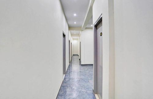 Meerut Hotel | Hotel O Meerut Central College Formerly Saffron
