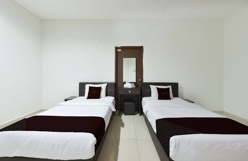 Kampung Bukit Katil Hotel | Hotel O Melaka near AEON Shopping Centre formerly Formosa