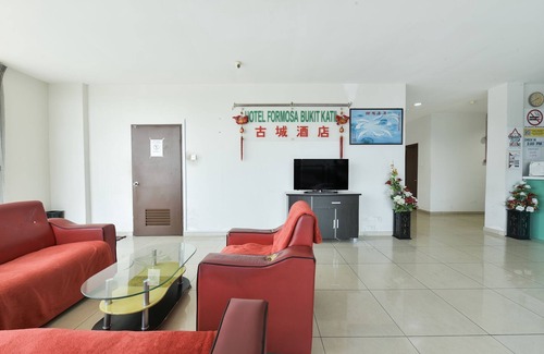 Kampung Bukit Katil Hotel | Hotel O Melaka near AEON Shopping Centre formerly Formosa