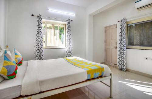 Aradi Socorro House | Hotel O Muktesh Chandra