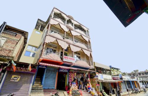 Dibrugarh Hotel | Hotel O NANDINI