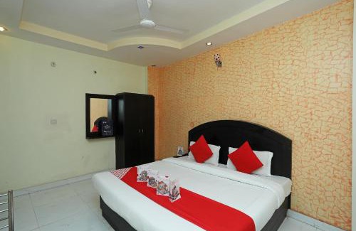 Haridwar Hotel | Hotel O Neel Ganga