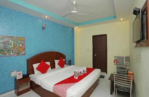 Haridwar Hotel | Hotel O Neel Ganga
